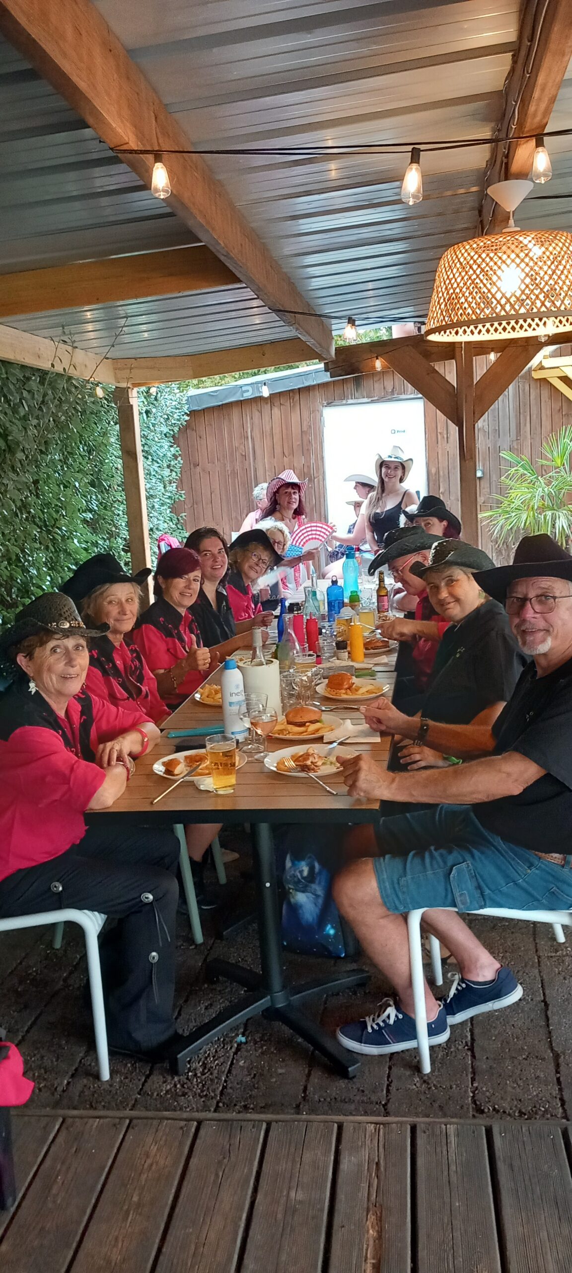 Démo camping Lescar